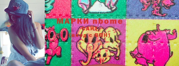 крисы Осинники